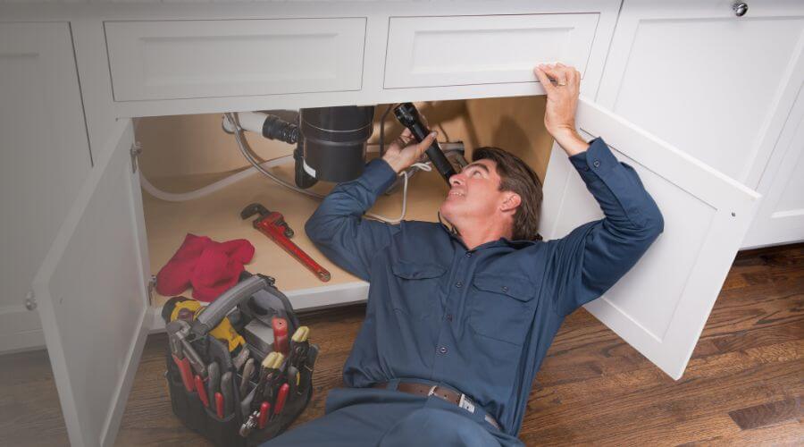 Professional bathroom faucet installation in Proctorville, OH